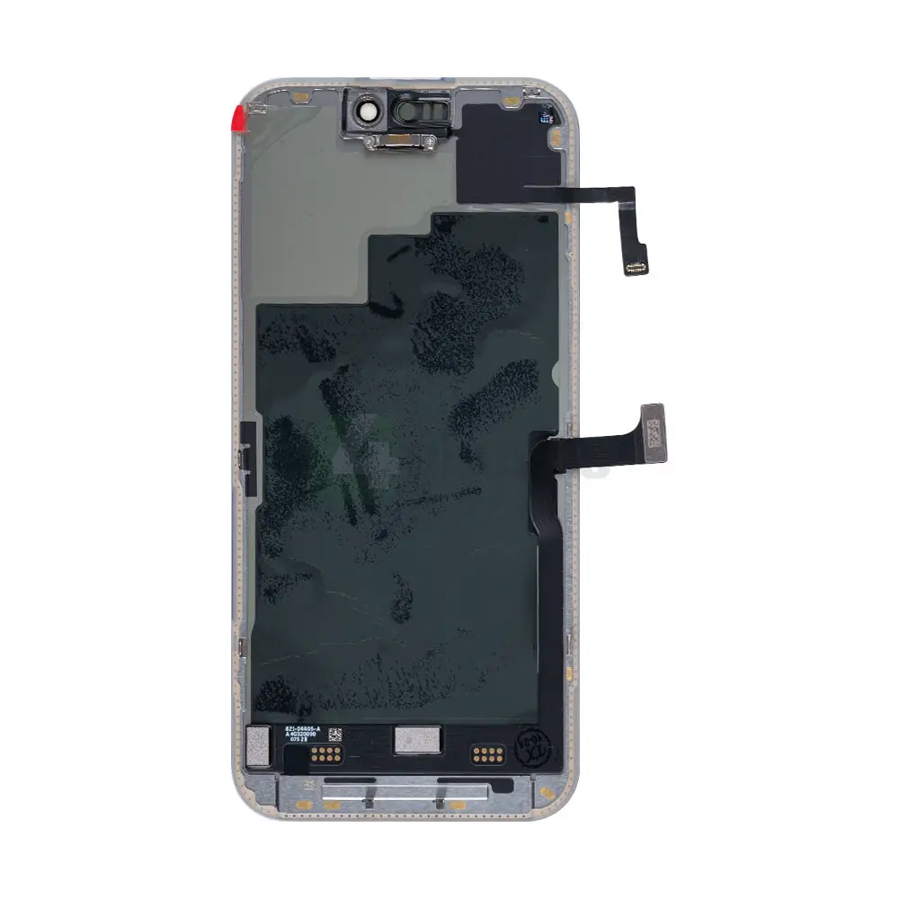 iPhone 15 Pro Max Display With Proximity Sensor Flex Service Pack