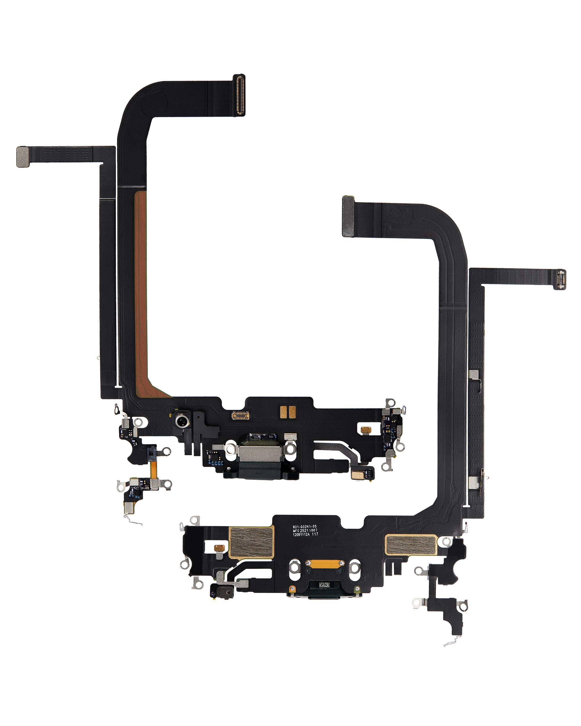 Apple iPhone 13 Pro Max Charge Connector Flex Cable
