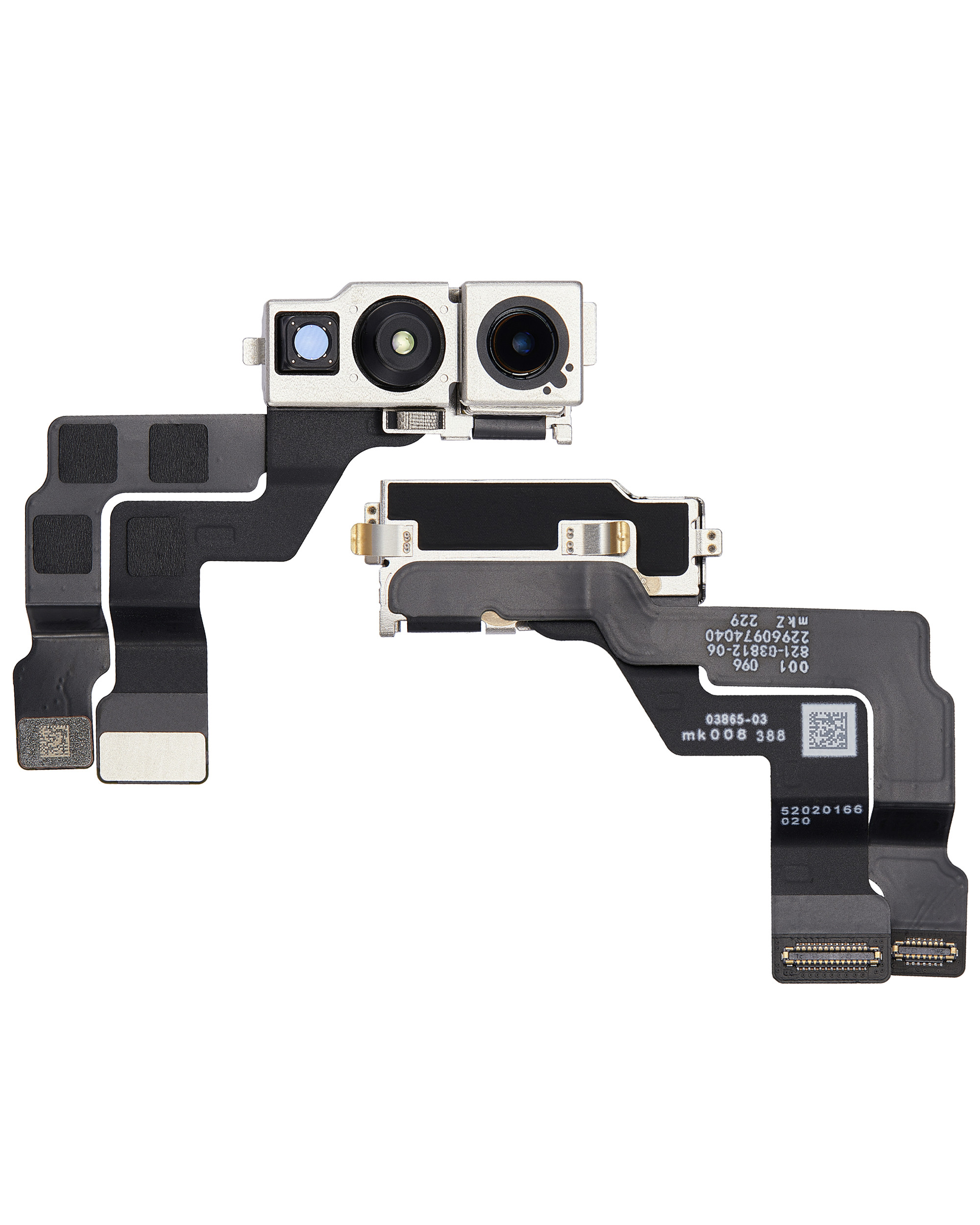 Apple iPhone 14 Pro Max Front Camera Module original