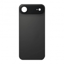 Apple iPhone Air Backcover Glass - Pulled - Flash Light Flex + Magsafe Magnets + Wireless Charging Flex - Space Black