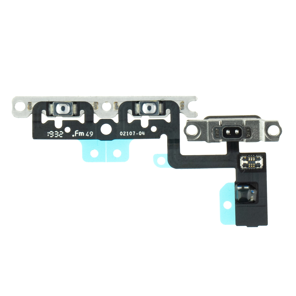 Apple iPhone 11 Volume button Flex Cable ORIGINAL