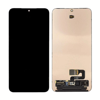 Samsung Galaxy S24 FE S721B Display And Digitizer Without Frame Black Service Pack