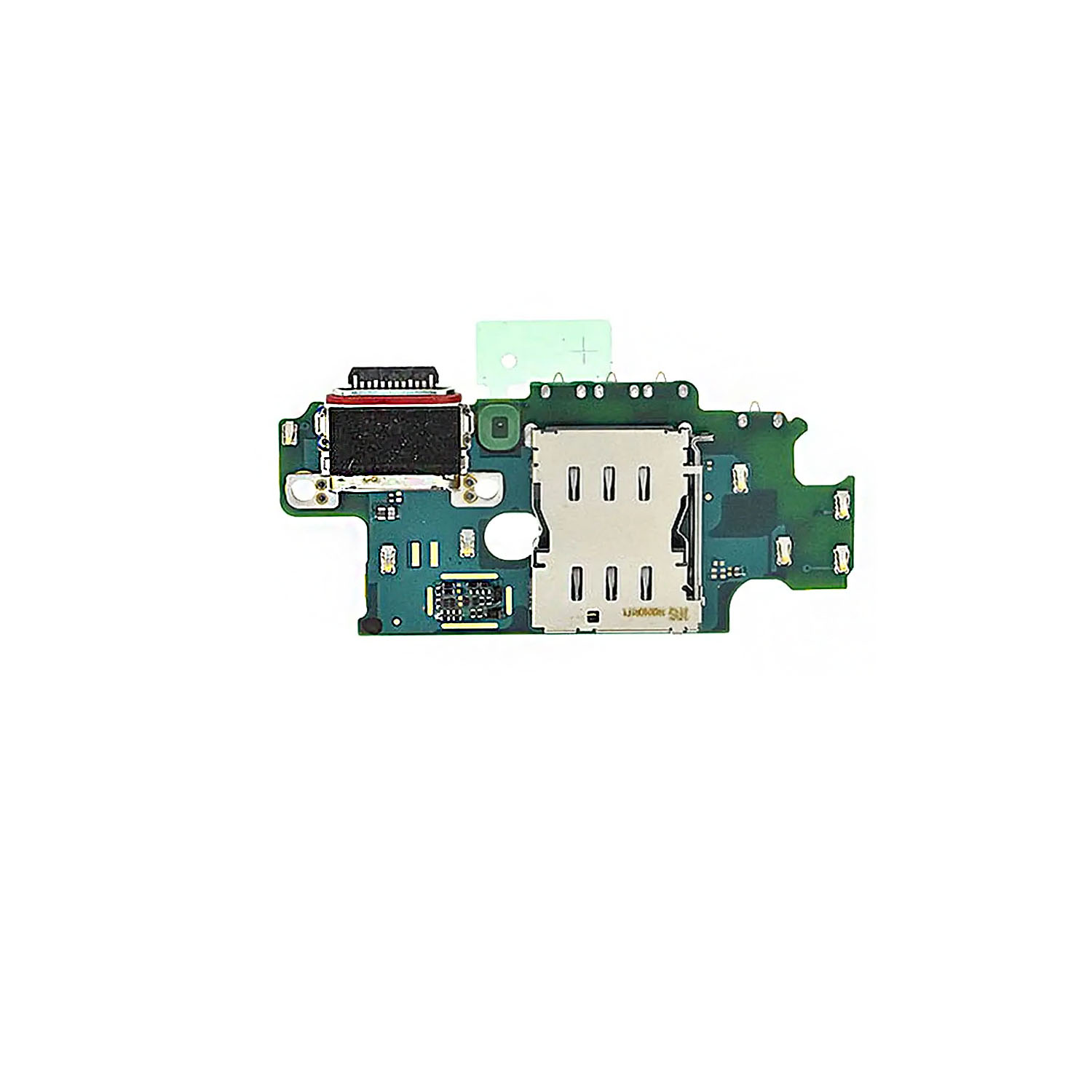 Samsung SM-S936B Galaxy S25 Plus Charge Connector Board - GH96-18237A