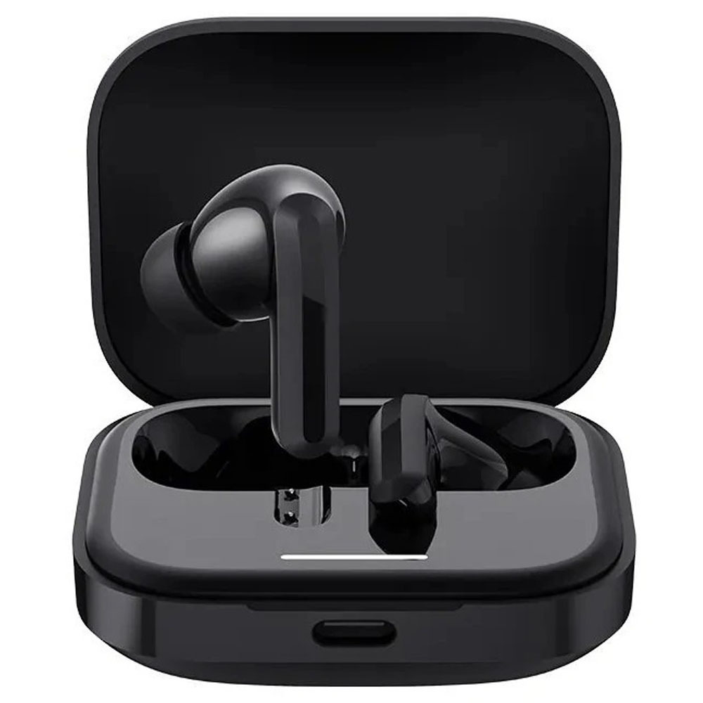 Bluetooth Earbuds XIAOMI Redmi Buds 5 True Wireless BHR7627GL black
