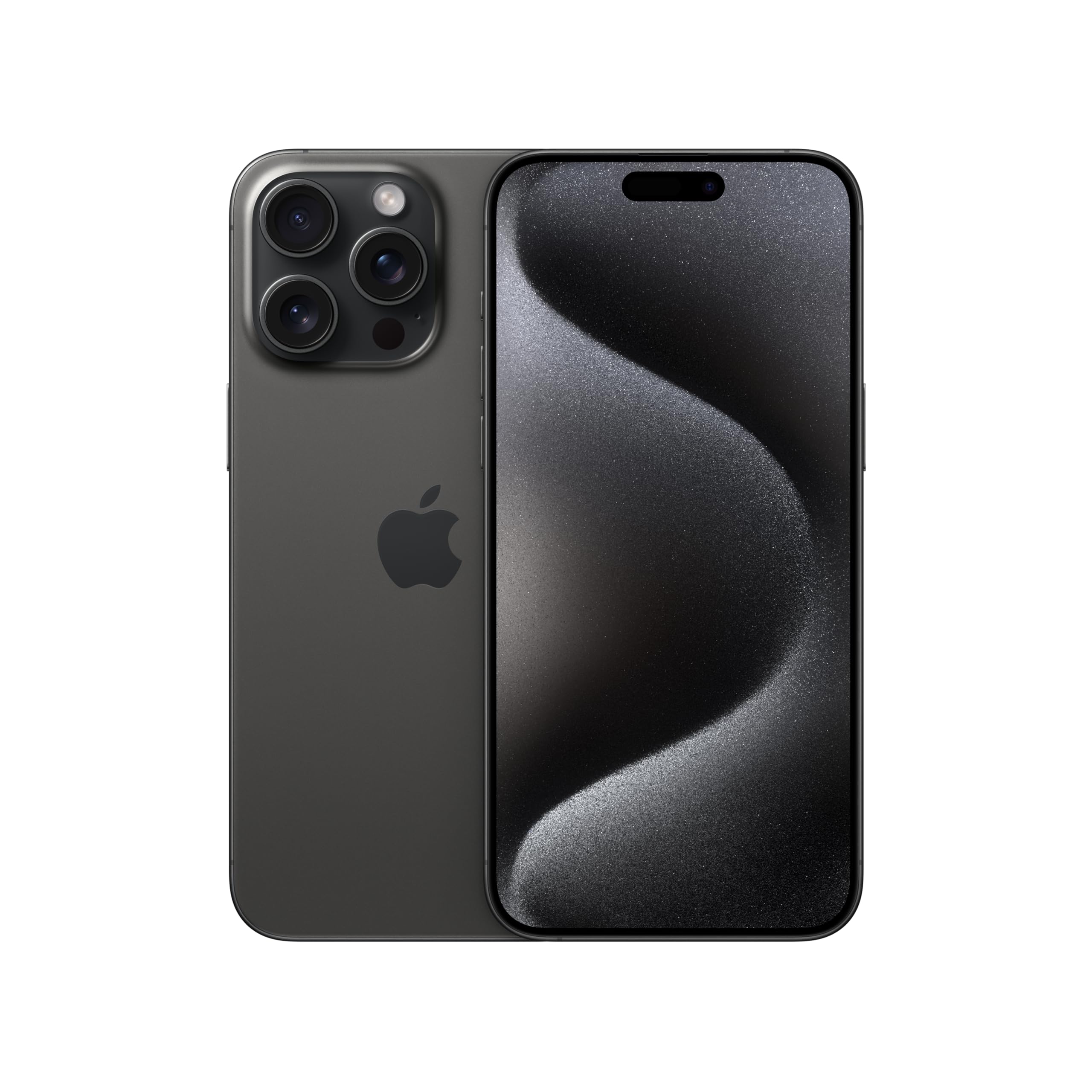 Used Apple iPhone 15 Pro Max Black 256GB (Grade A) USED