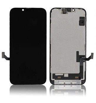 iPhone 16 Pro Display With Proximity Sensor Flex Service Pack