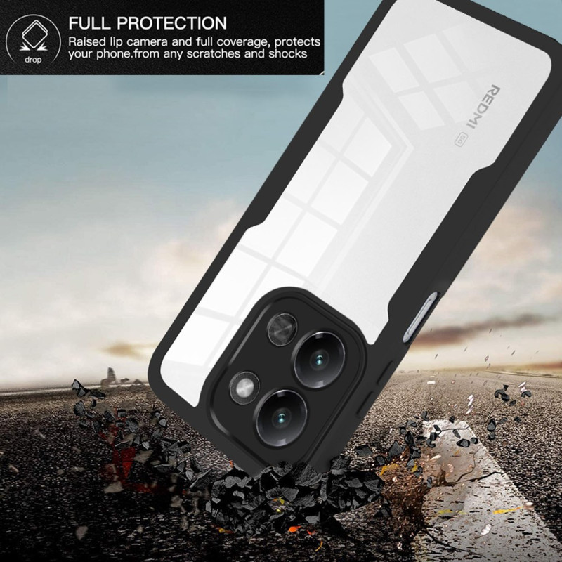 Xiaomi Redmi 15C 5G / 4G / Poco C85 4G Case Full Protection
