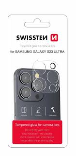 SWISSTEN SAMSUNG GALAXY S23 ULTRA 8595217486799