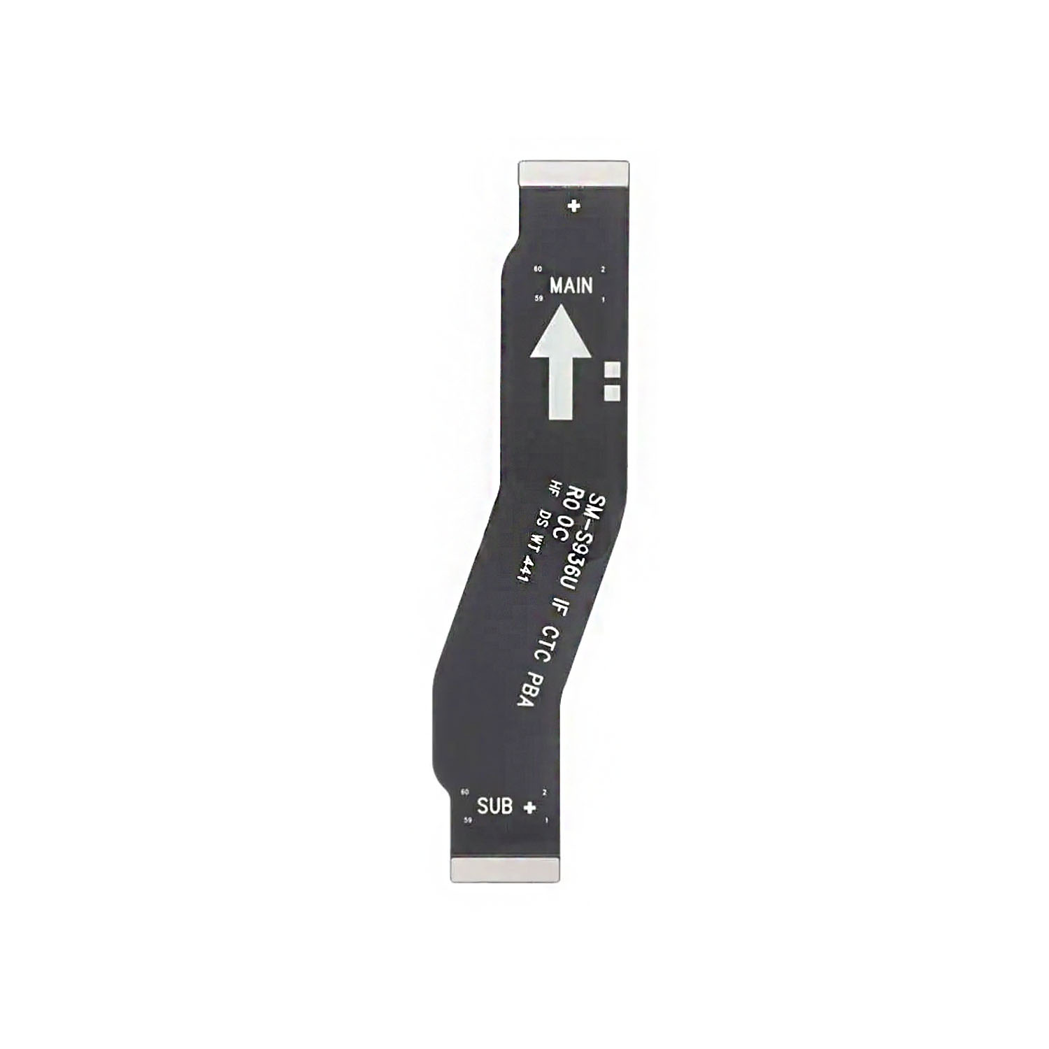 Samsung SM-S936B Galaxy S25 Plus Motherboard/Main Flex Cable
