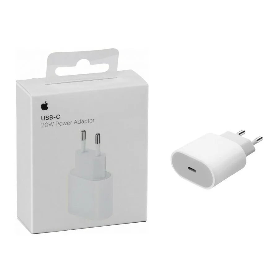 APPLE 20W POWER ADAPTER