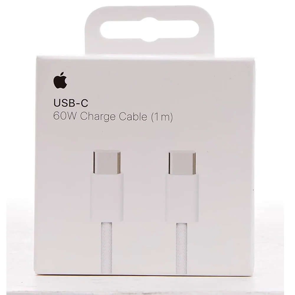 APPLE USB-C 60W CHARGE CABLE