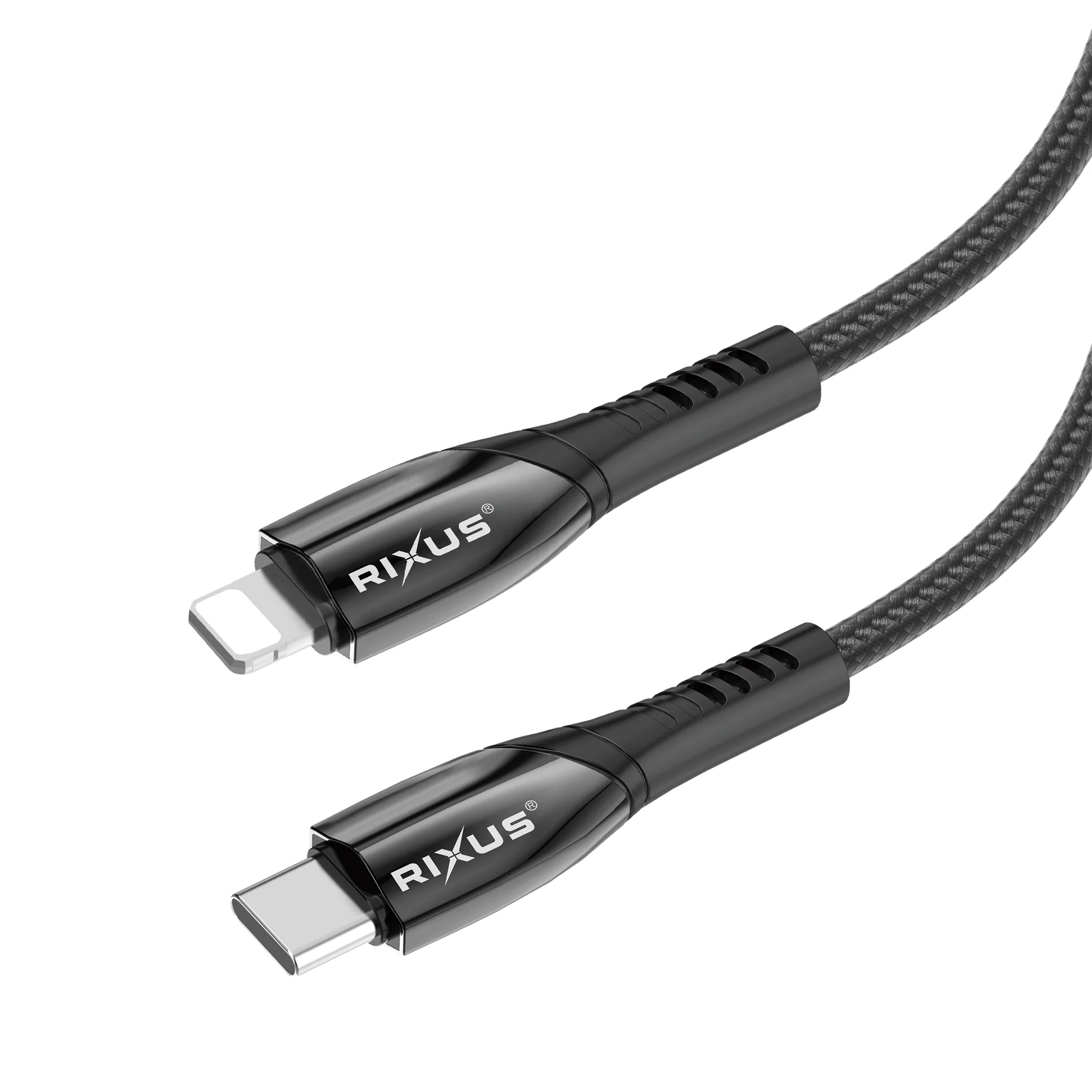RIXUS 30W USB TO LIGHTNING RXUC38L
