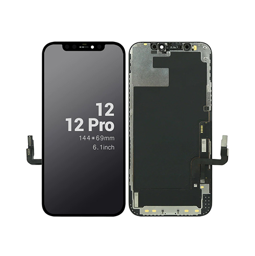 iPhone 12, 12 Pro Display Refurbished