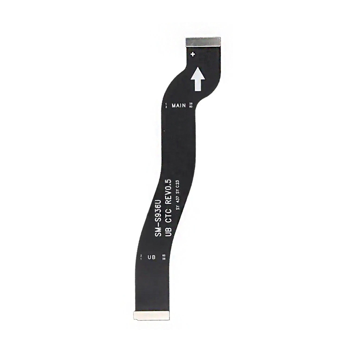 Samsung SM-S936B Galaxy S25 Plus LCD Flex Cable - GH82-36363A