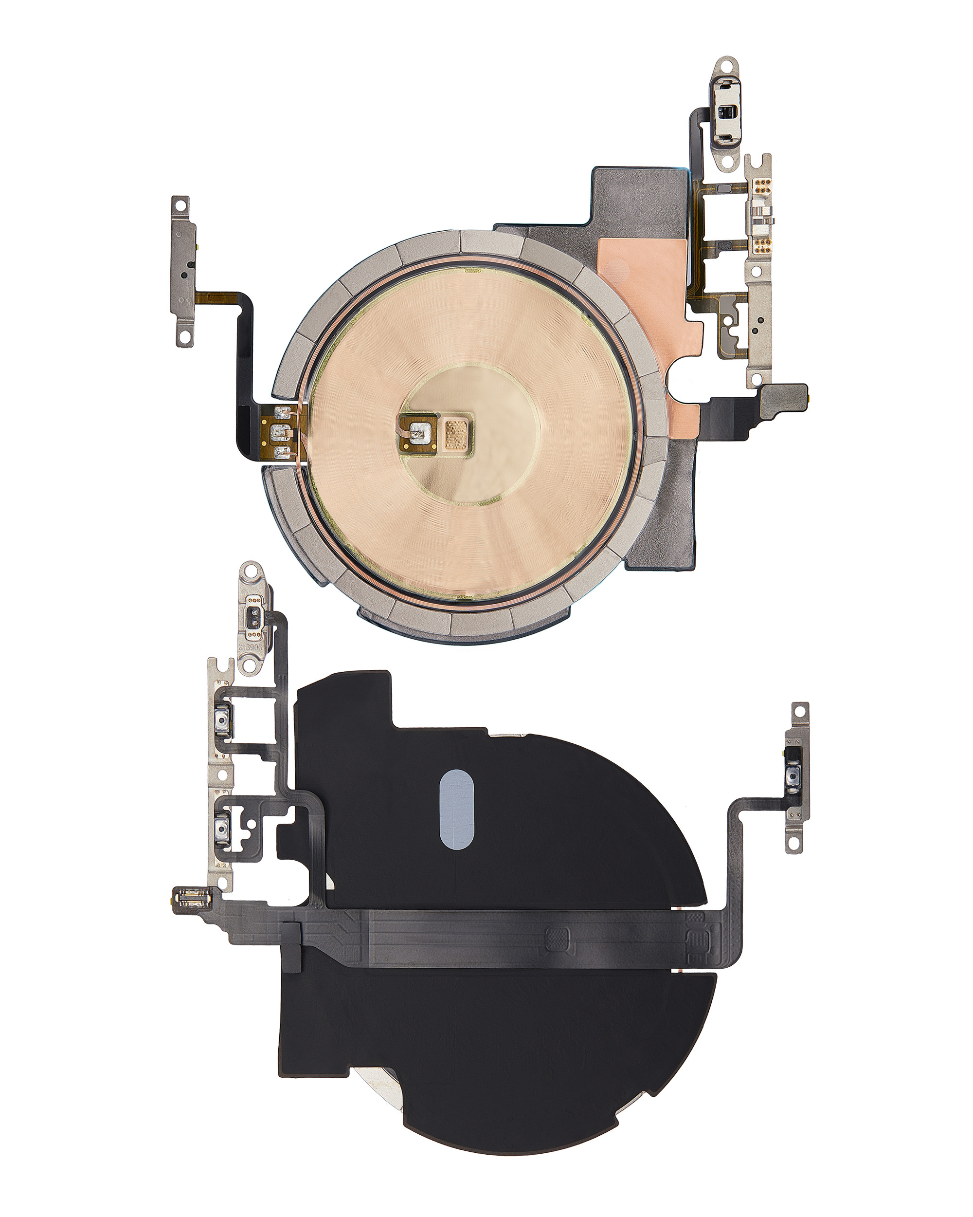 Apple iPhone 13 Pro Max NFC Module + Volume Flex