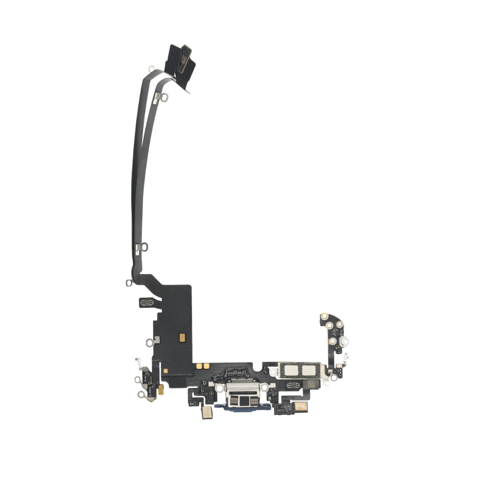 Apple iPhone 17 Pro Max Charge Connector Flex Cable ORIGINAL