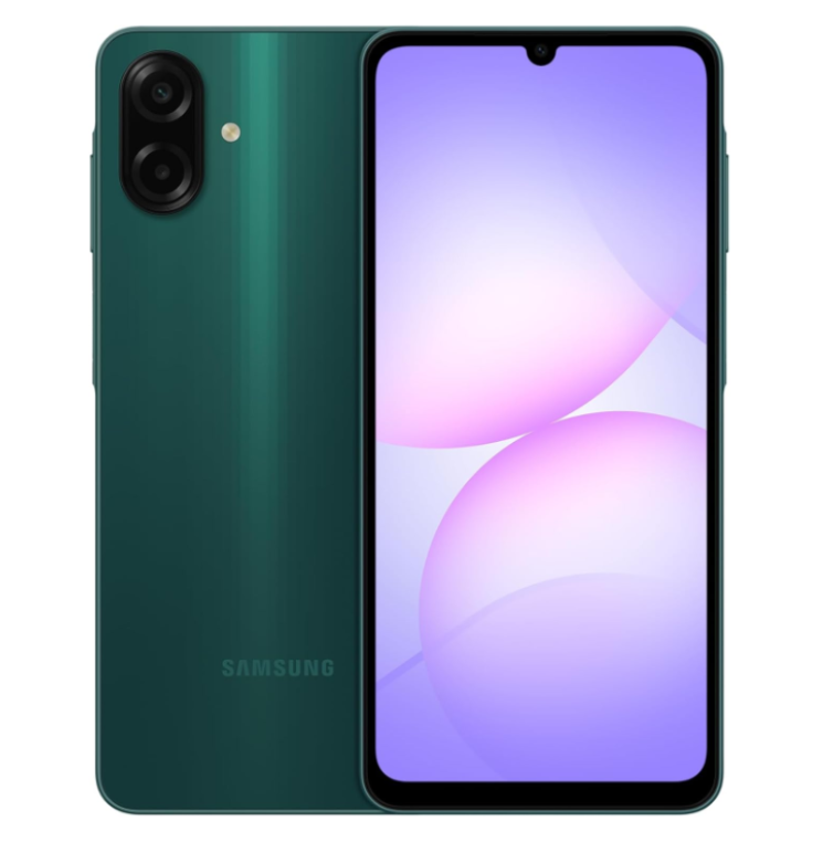 Samsung SM-A075F Galaxy A07 - 128GB - Gree