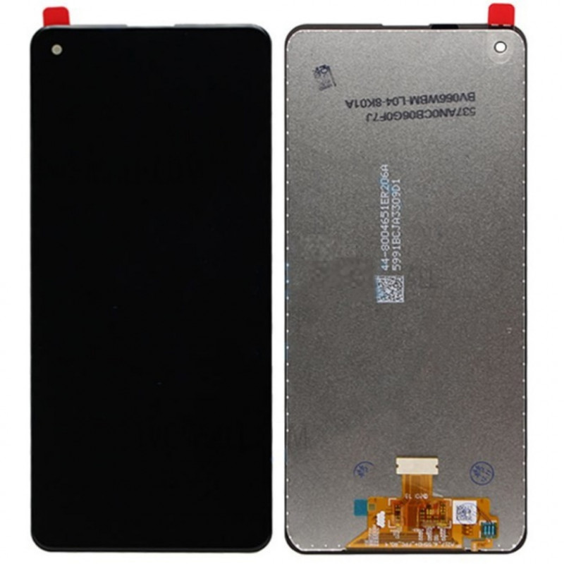 Samsung Galaxy A21s (SM-A217F) Display + Digitizer (No Frame) ORIGINAL