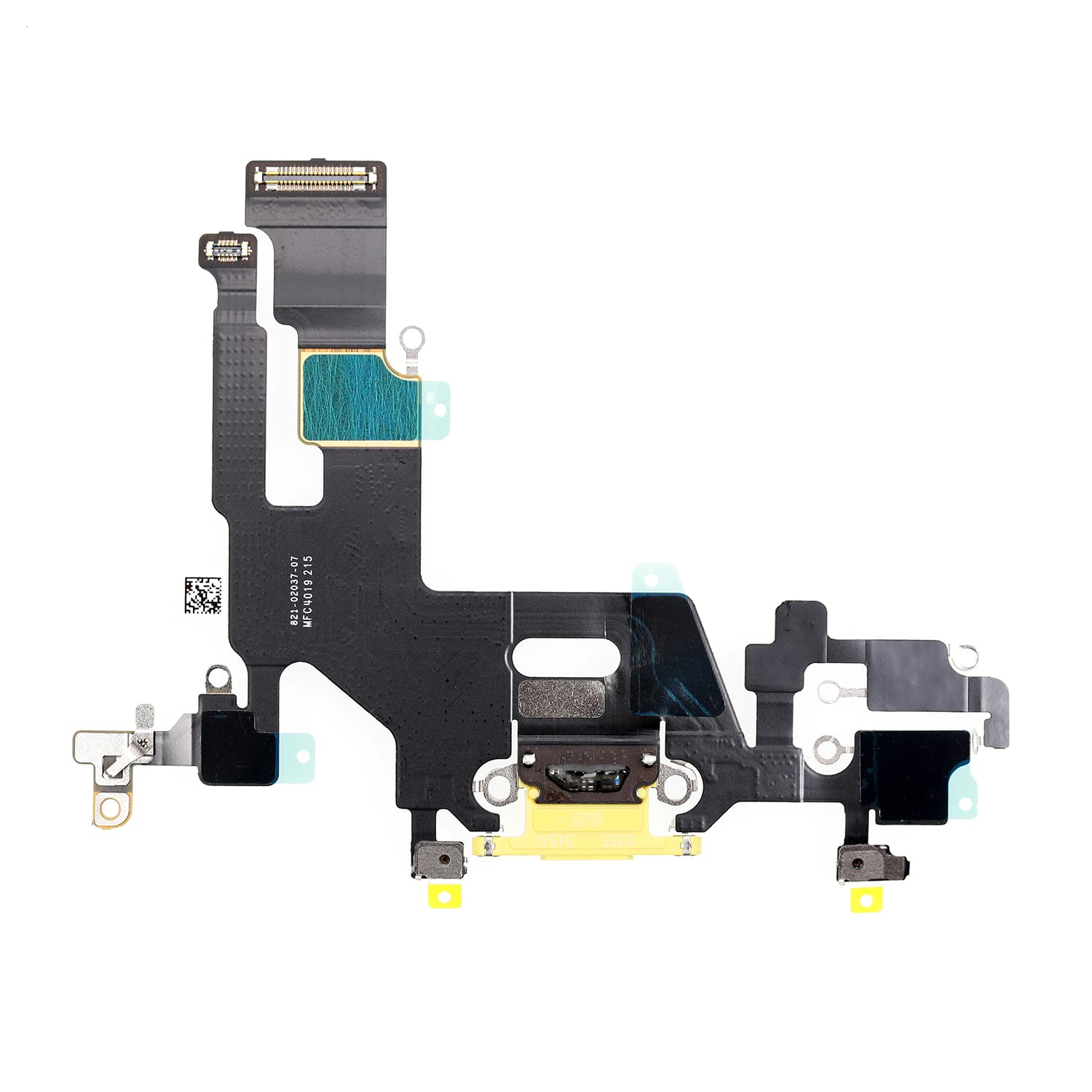 Apple iPhone 11 Charge Connector Flex Cable ORIGINAL