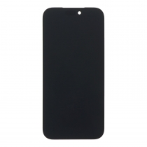 Apple iPhone 17 LCD Display + Touchscreen - Soft Oled - Black