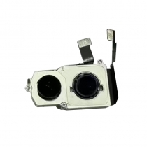 Apple iPhone 16 Plus Back Camera Module pulled