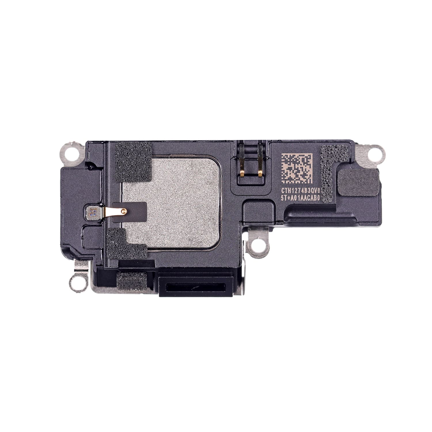 Apple iPhone 13 Pro Buzzer/Loudspeaker