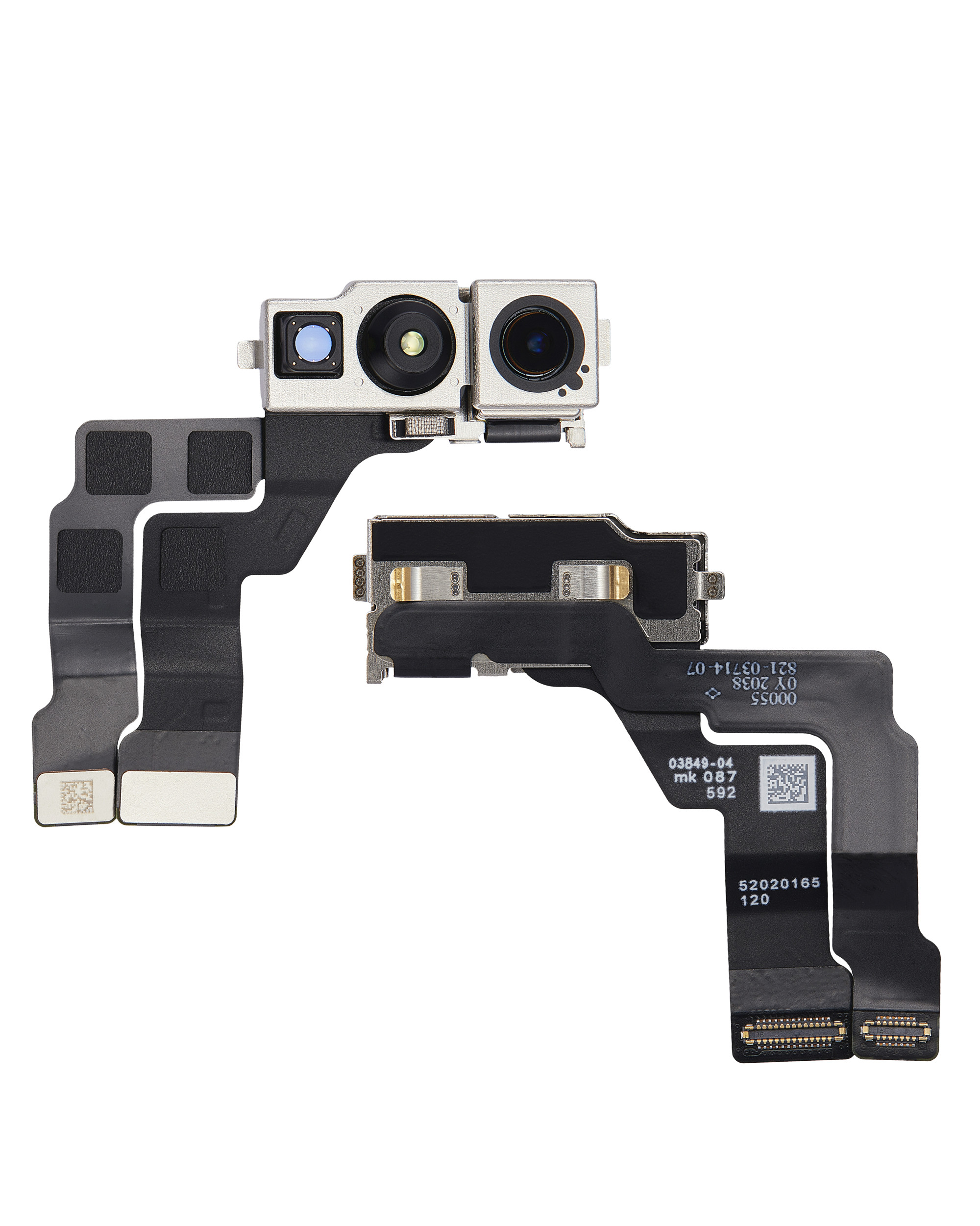 Apple iPhone 14 Pro Front Camera Module