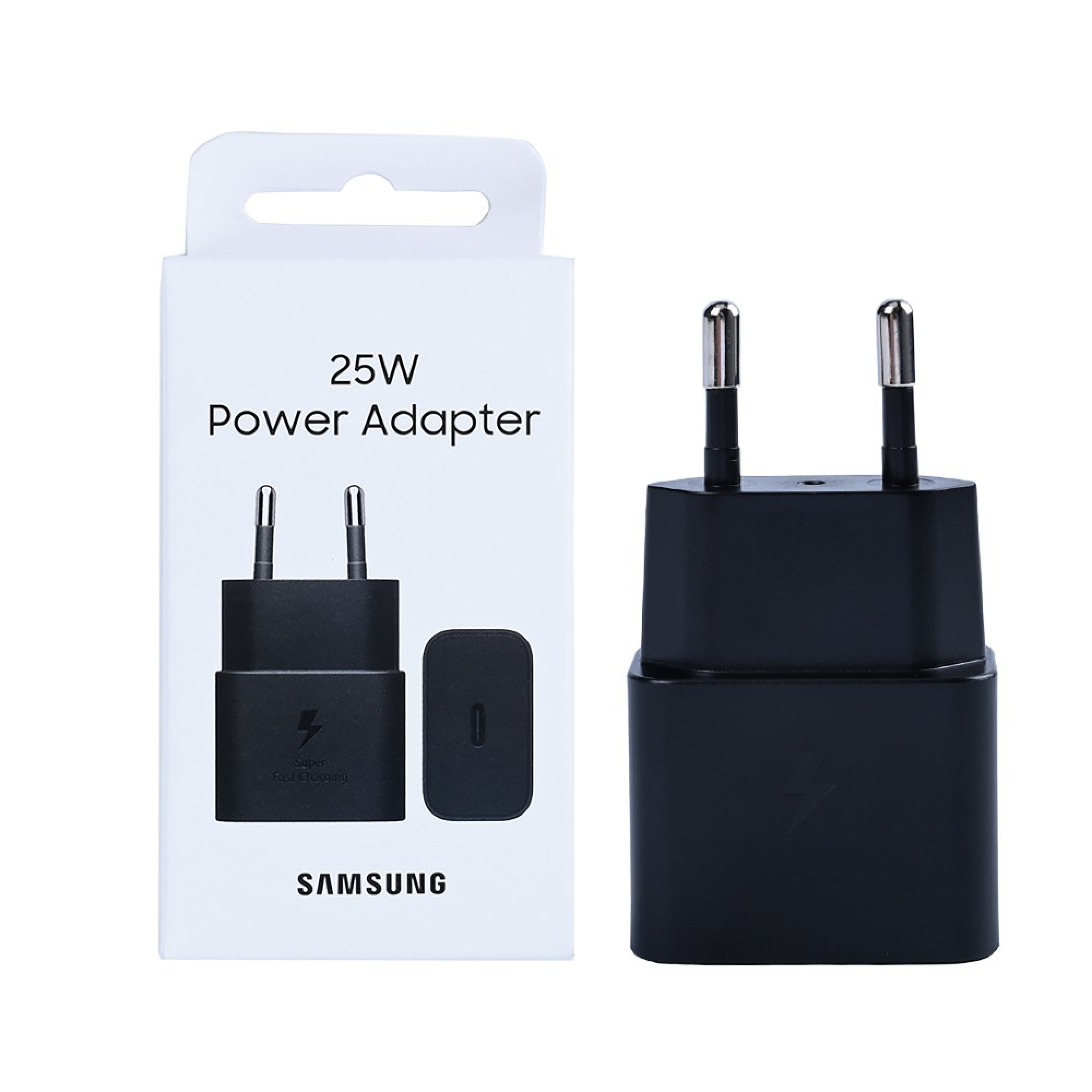 SAMSUNG 25W POWER ADAPTER