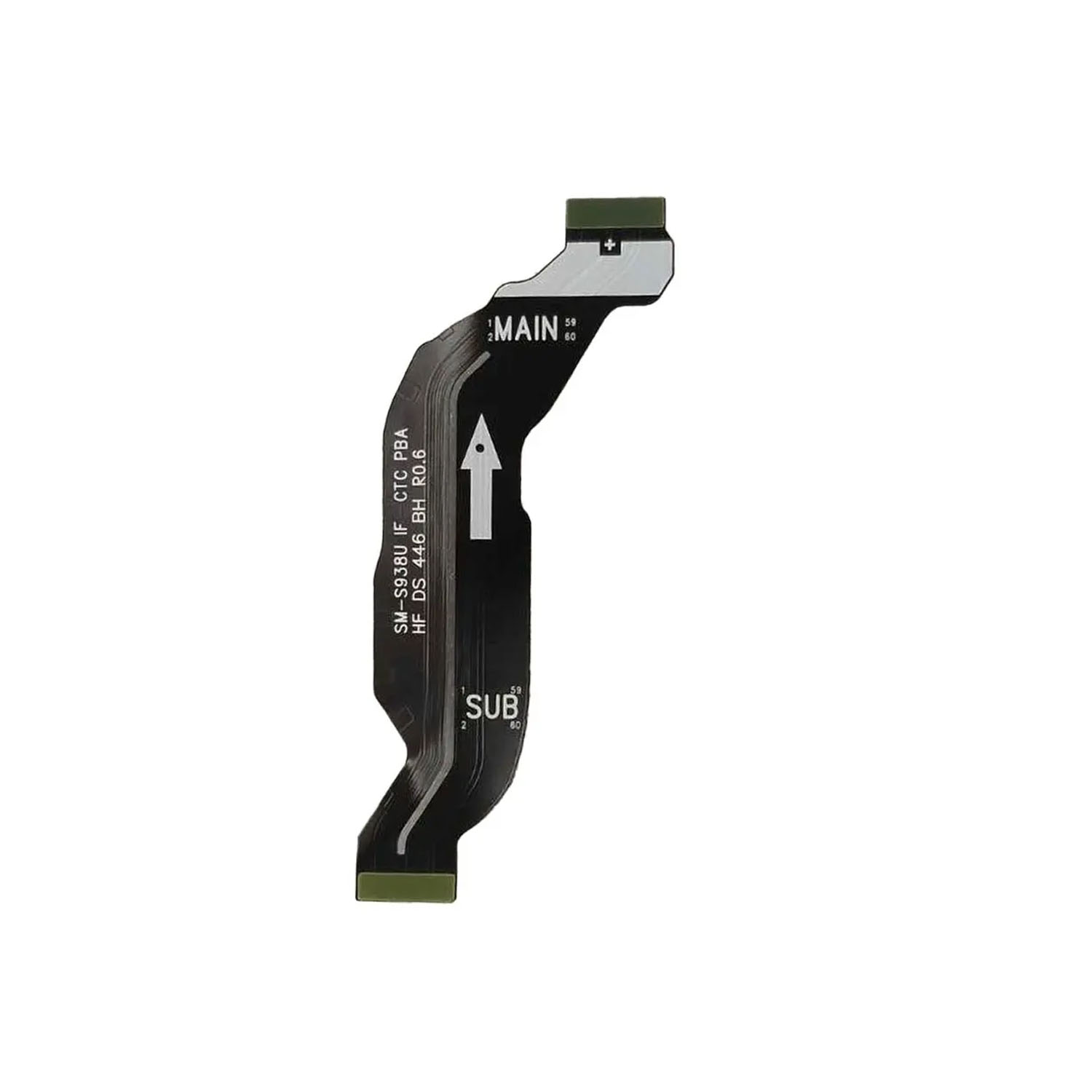 Samsung SM-S938B Galaxy S25 Ultra Motherboard/Main Flex Cable - GH59-15819A
