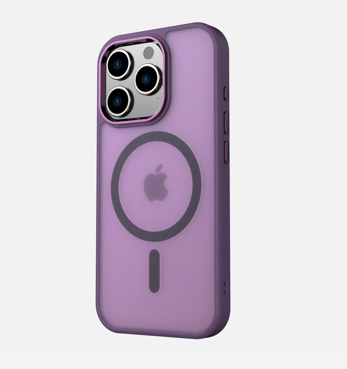 Coque Swissten MagStick Flex iPhone 16