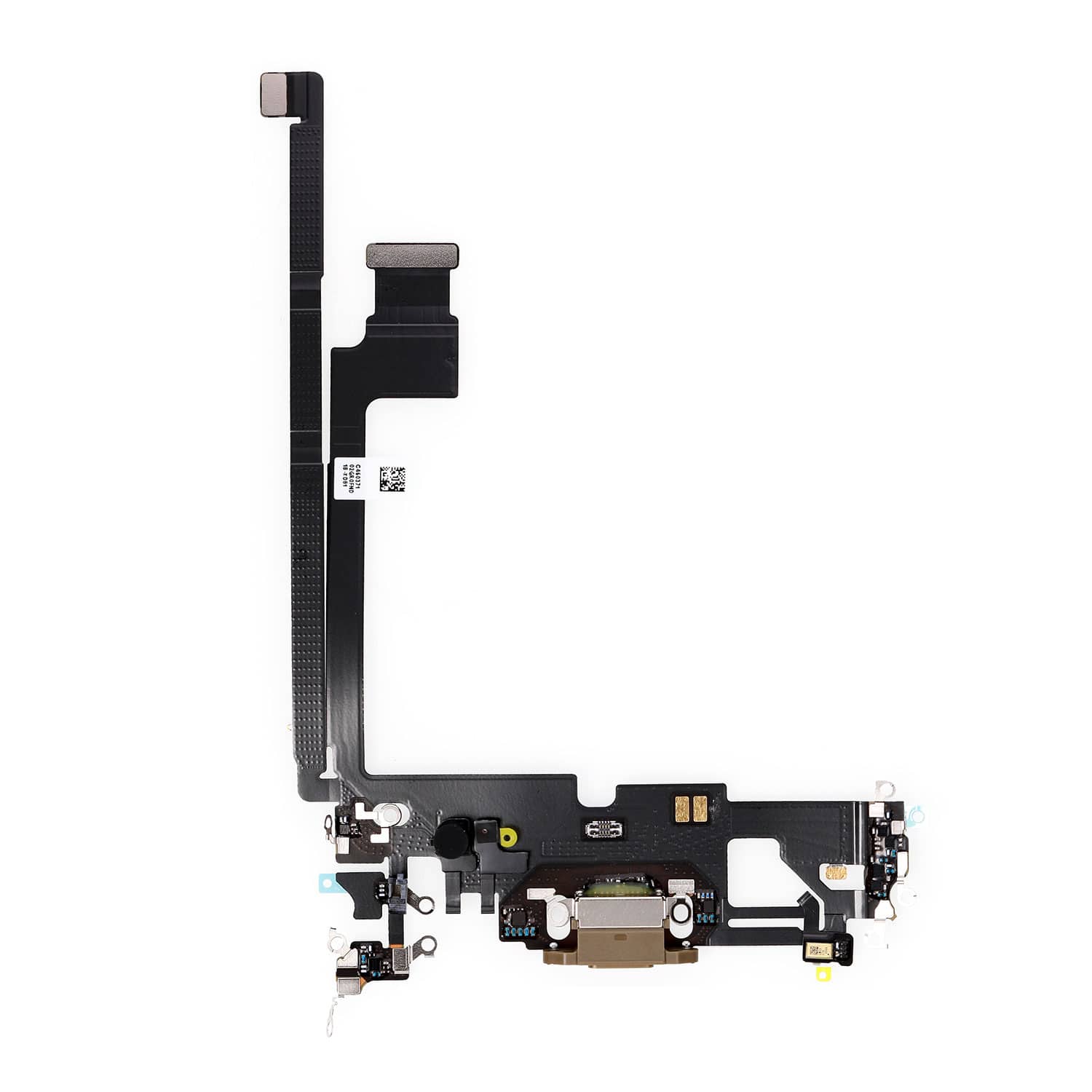Apple iPhone 12 Pro Max Charge Connector Flex Cable