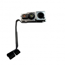 Apple iPhone 16 Pro Front Camera Module Pulled
