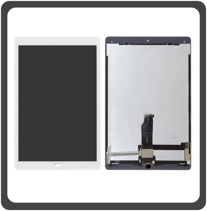 Apple iPad Pro 12.9 inch (2017) Display And Digitizer Black Original