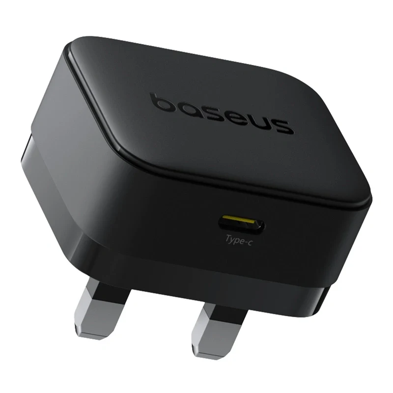 Baseus Palm Series Fast Charger 1C 20W UK
