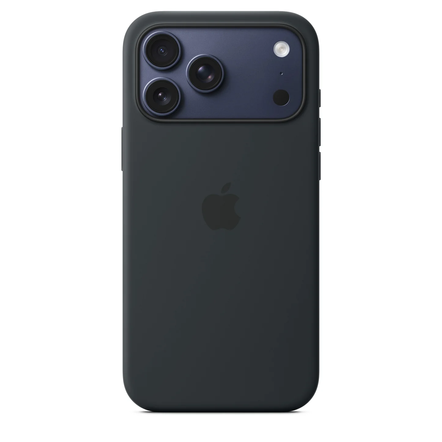 iPhone 17 Pro Max Silicone Case with MagSafe ORIGINAL