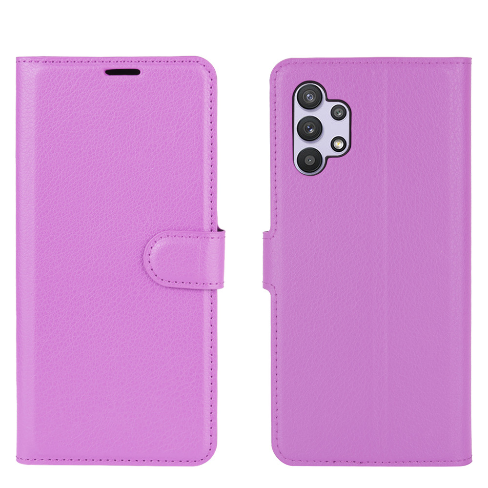 Samsung Galaxy A14 5G Plain Book Flip Cases